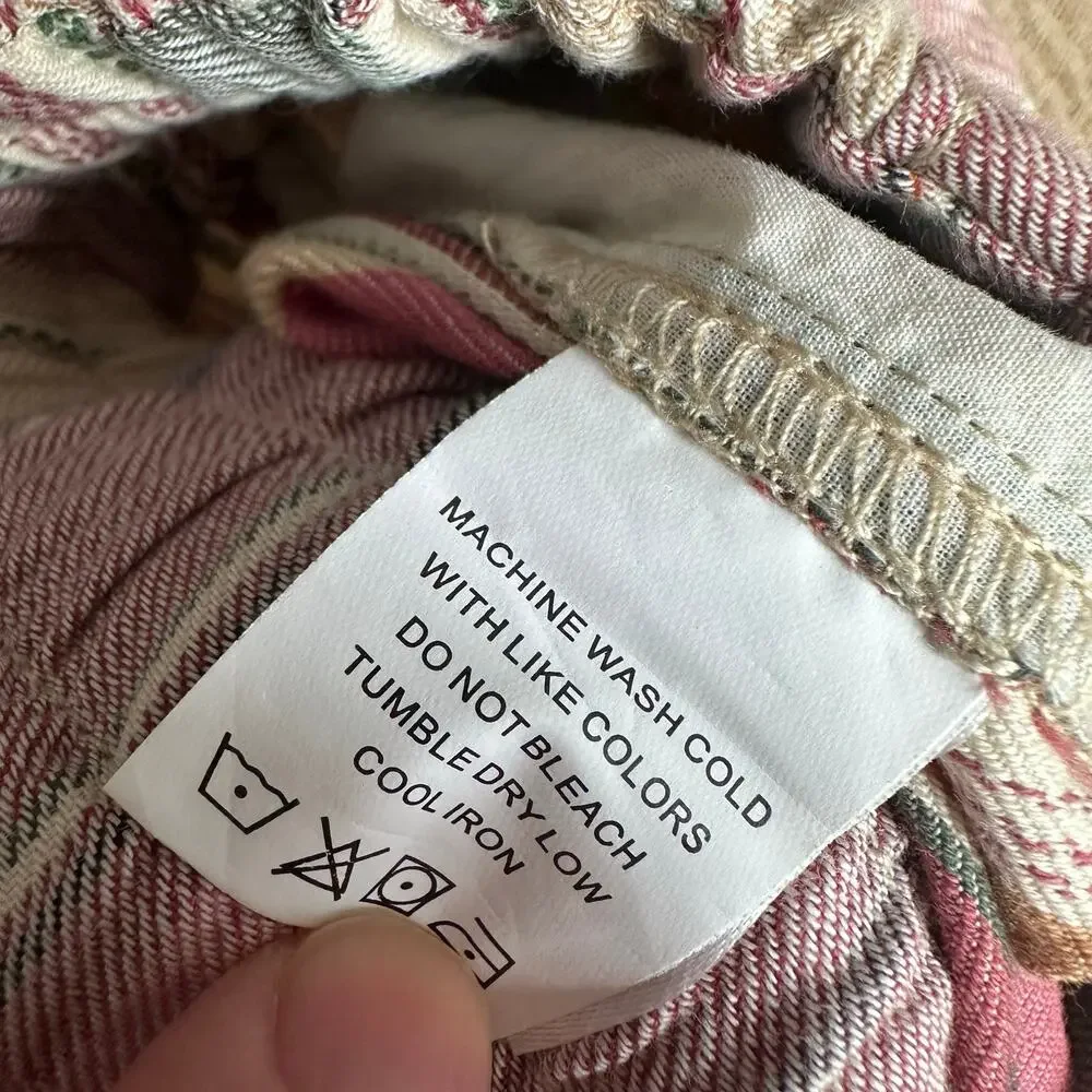 Carbon2Cobalt Women's Reposado Pants L - Picture 5 of 8